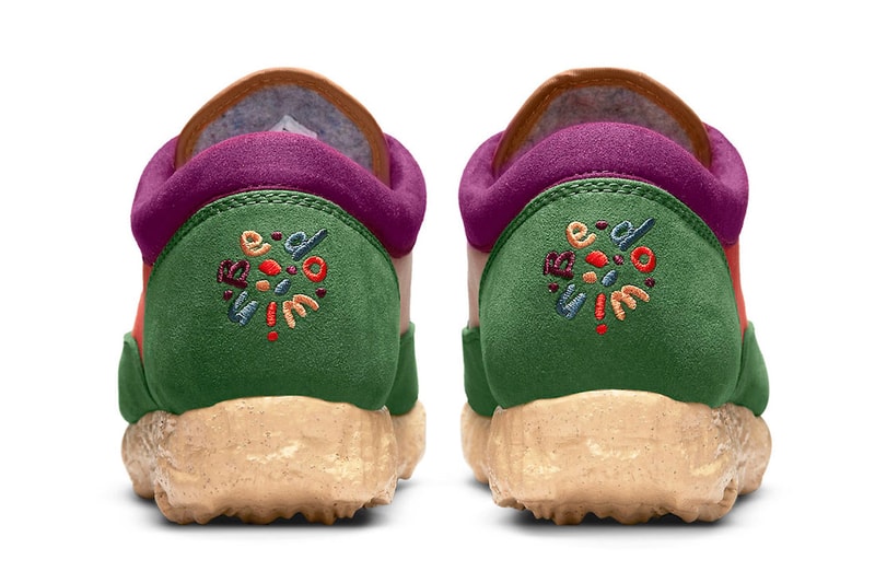 The Nike BE-DO-WIN “Multi-Color” Captures the Essence of Summer Footwear