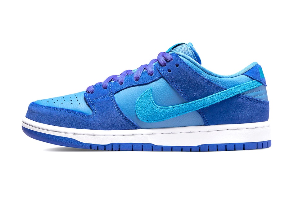 Blue nike sb Clearance