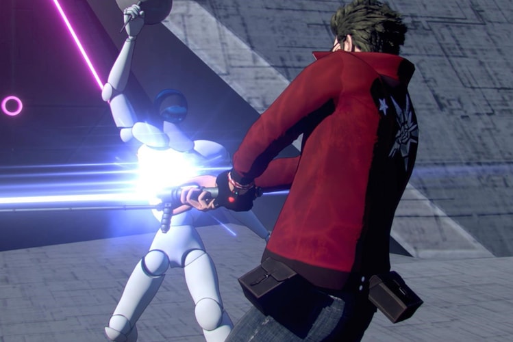 ‘No More Heroes 3’ Is Coming to PS4, PS5, Xbox and PC Later This Year