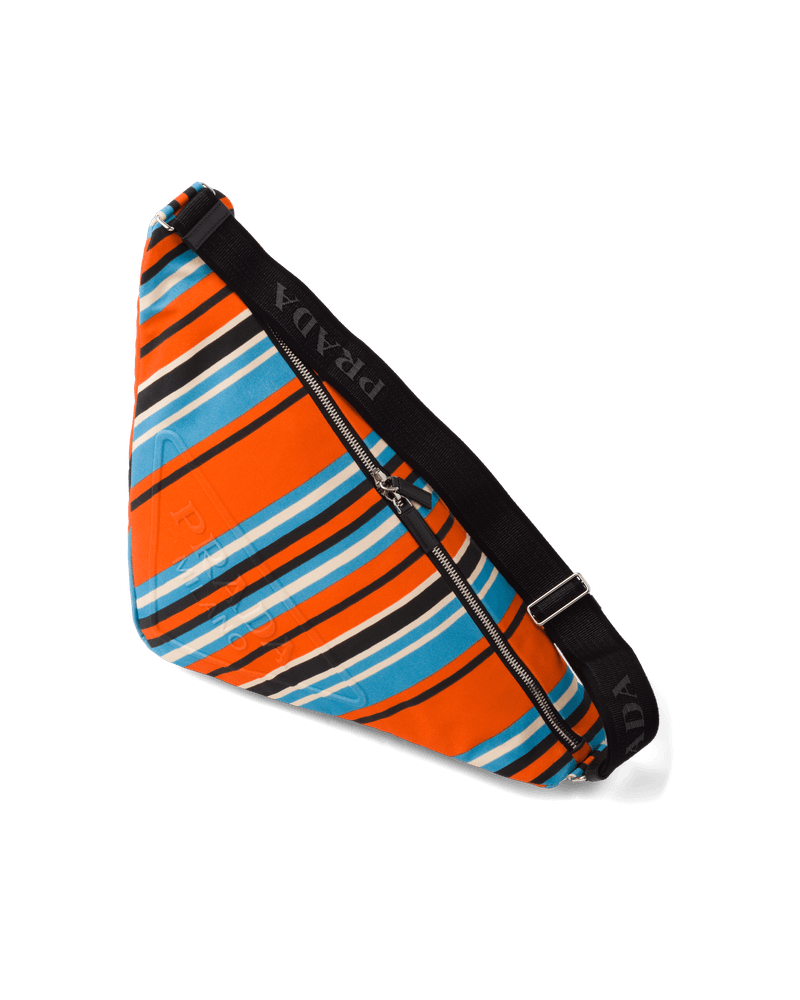 Prada Tropico Window Light Installation Broadway Store Wisdom Emily Yang Kaye Emily Segal NFT Cryptocurrency Bergdorf Goodman Vacation Spring Summer Window Pop-Ups Pop Art Neon Geometric Illuminate K-HOLE