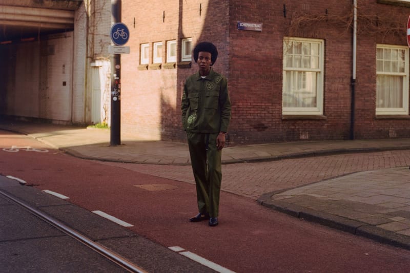 THE NEW ORIGINALS x OBEY Showcase the Power of Love