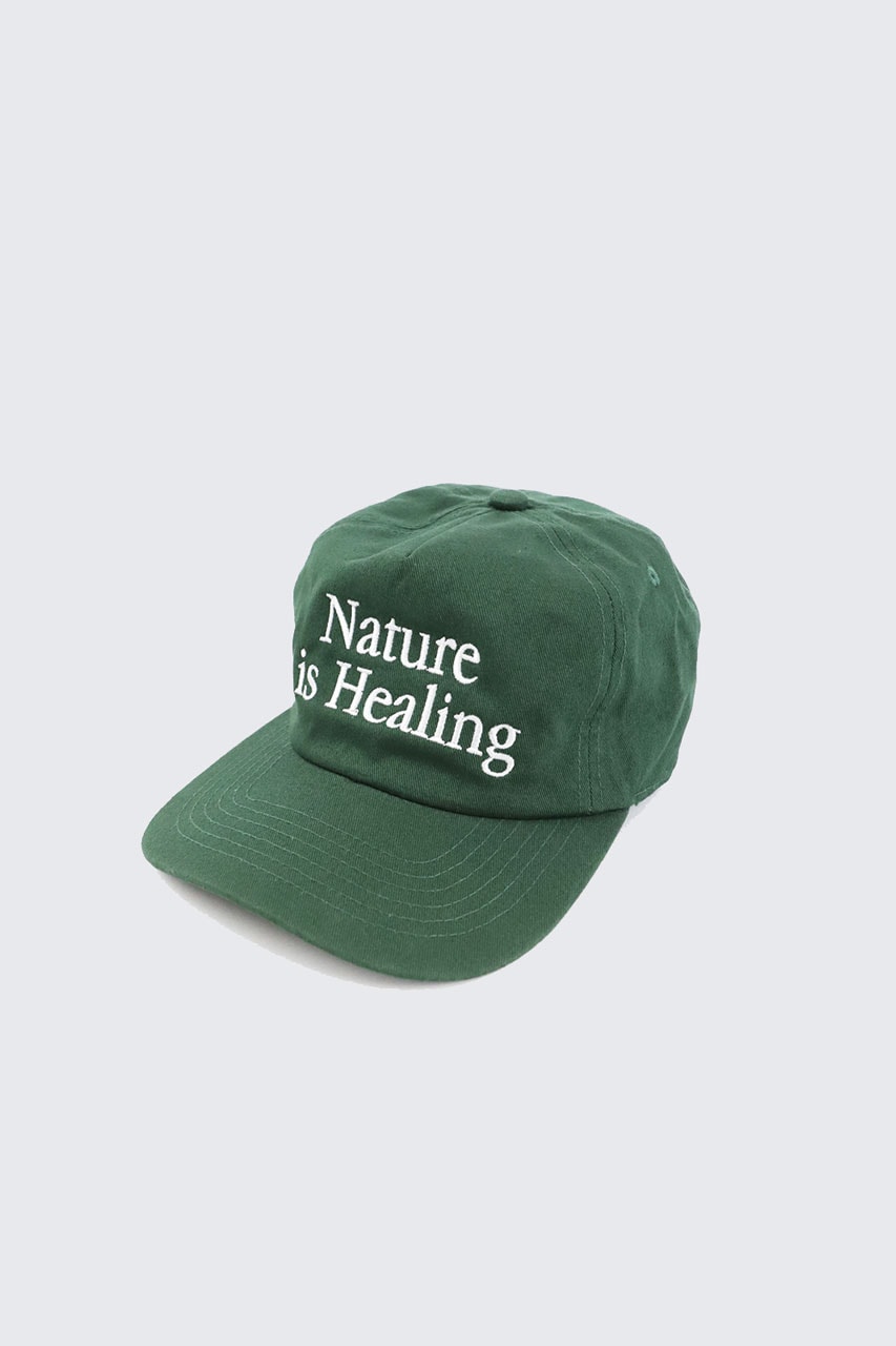 TOMBOGO Honors Nature With Earth Day Capsule Fashion