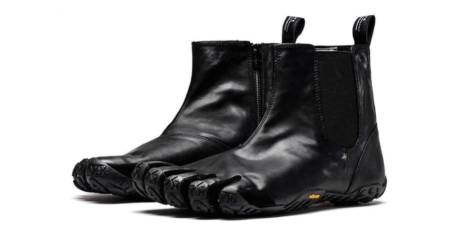 Who Has a Legitimate Gripe Against Vibram Shoes? The Syndactyly Crowd - The  Atlantic
