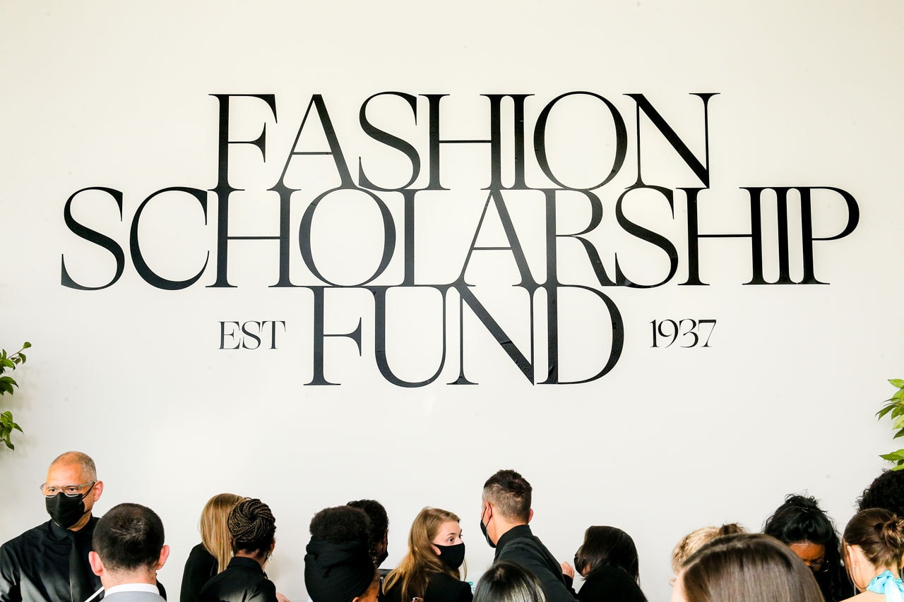 The Fashion Scholarship Fund’s 85th Awards Gala Honors Virgil Abloh’s Legacy Fashion
