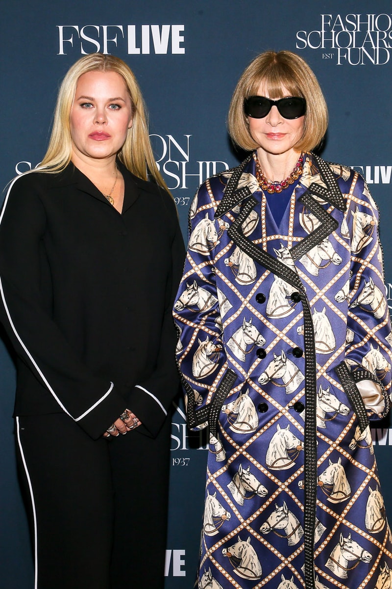 The Fashion Scholarship Fund’s 85th Awards Gala Honors Virgil Abloh’s Legacy Fashion