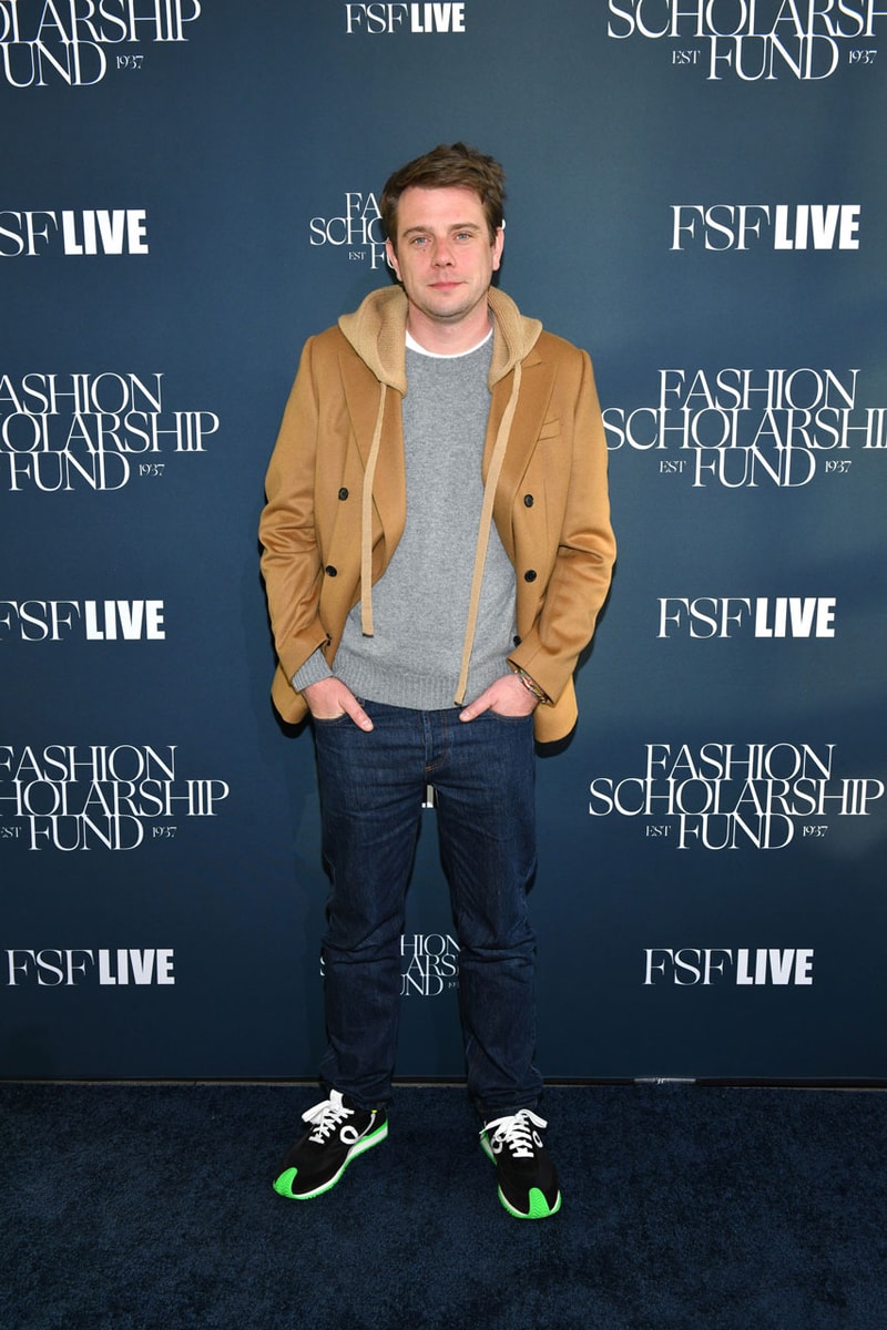 The Fashion Scholarship Fund’s 85th Awards Gala Honors Virgil Abloh’s Legacy Fashion