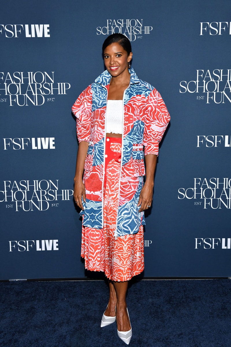 The Fashion Scholarship Fund’s 85th Awards Gala Honors Virgil Abloh’s Legacy Fashion