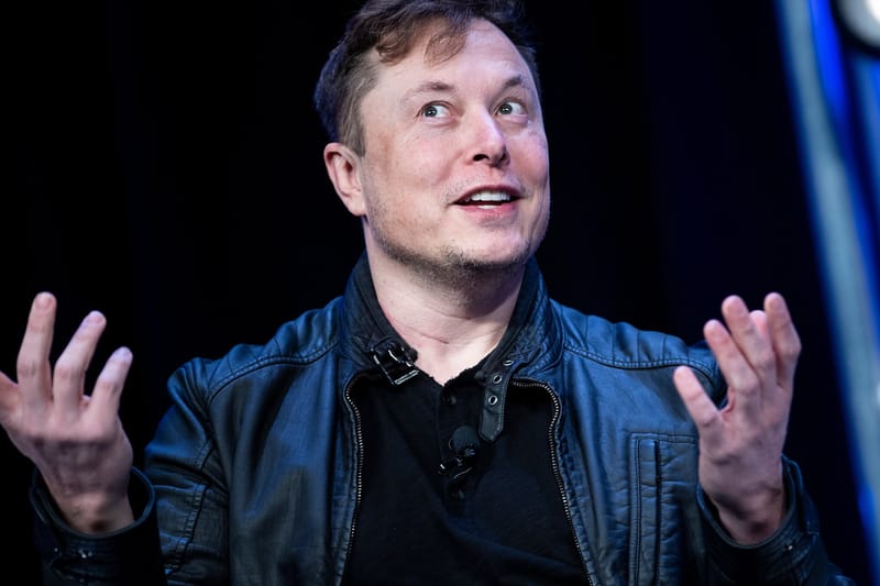 Twitter Tests Out an Edit Button, Says It Has Nothing To Do With Elon Musk’s Poll