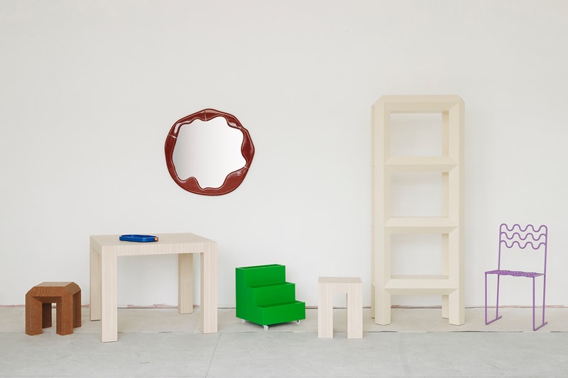 New Brand Vero is Ushering in the "Next Era of Italian Design” Pasquale Apolonnio Simona Flaccoe Riccardo Crenna CARA\DAVIDE Fredrik Paulsen Marco Campardo Natalia Criado Federica Elmo a617