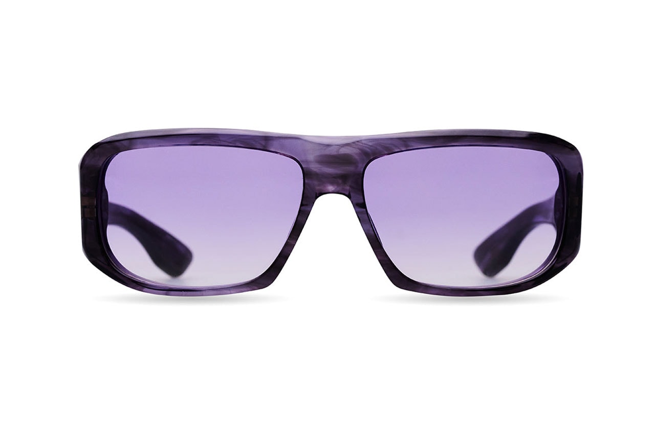 WHO DECIDES WAR X DITA’s Eyewear Collaboration Is Fit for the Streets Fashion