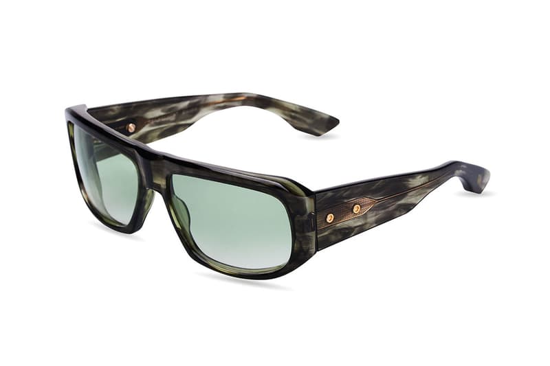 WHO DECIDES WAR X DITA’s Eyewear Collaboration Is Fit for the Streets Fashion