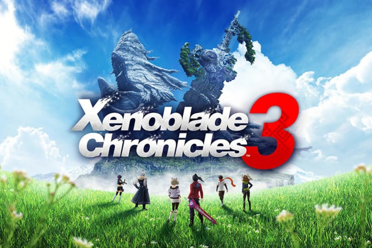 Watch the New Trailer for Nintendo’s Open-World RPG ‘Xenoblade Chronicles 3’