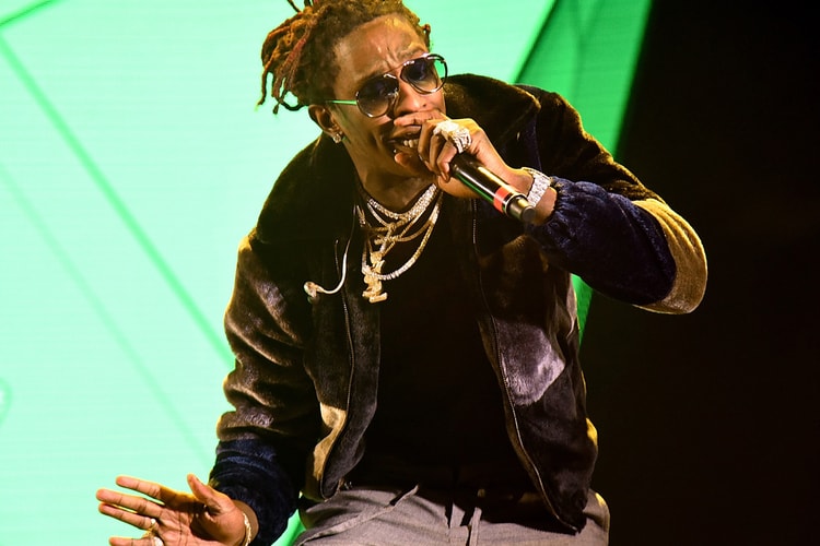 ghostbusters the video game vr Young Thug Teases ‘Slime Season 4’ With Bloody Album Art