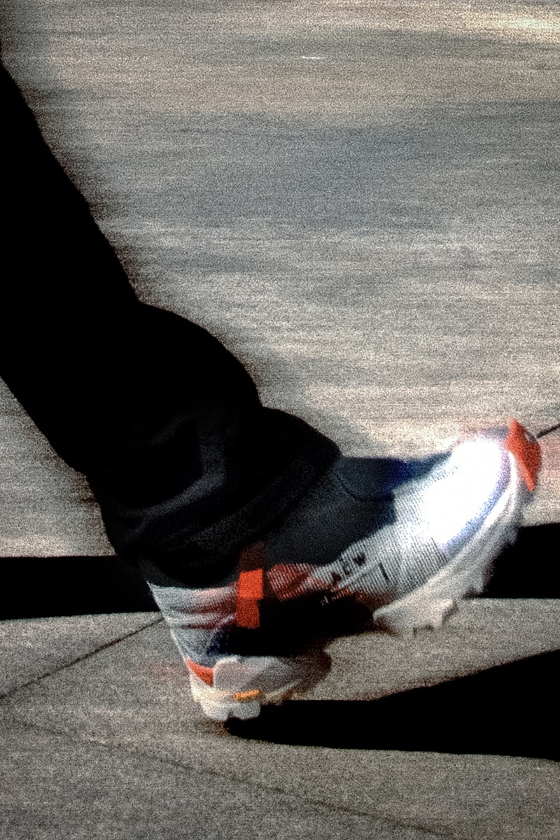 A-COLD-WALL* x ROA Spring Summer 2022 SS22 Collaboration Release Information Samuel Ross