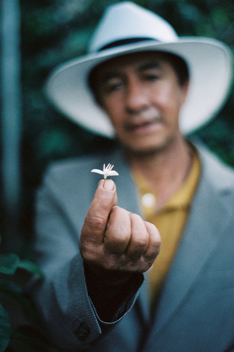 A Kind of Guise Spring/Summer 2022 Editorial information Medellin Colombia release lookbook