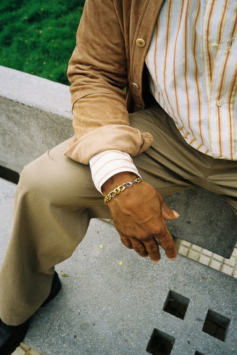 A Kind of Guise Spring/Summer 2022 Editorial information Medellin Colombia release lookbook