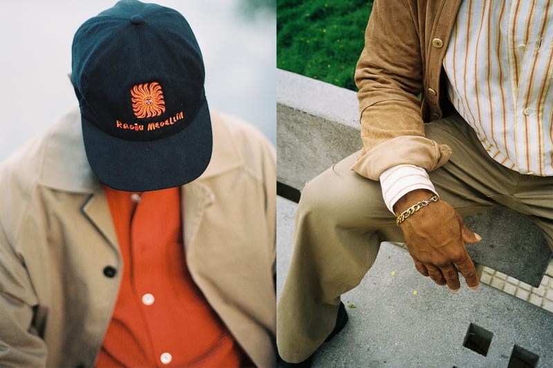 A Kind of Guise Shares Stunning SS22 “Radio Medellin” Editorial
