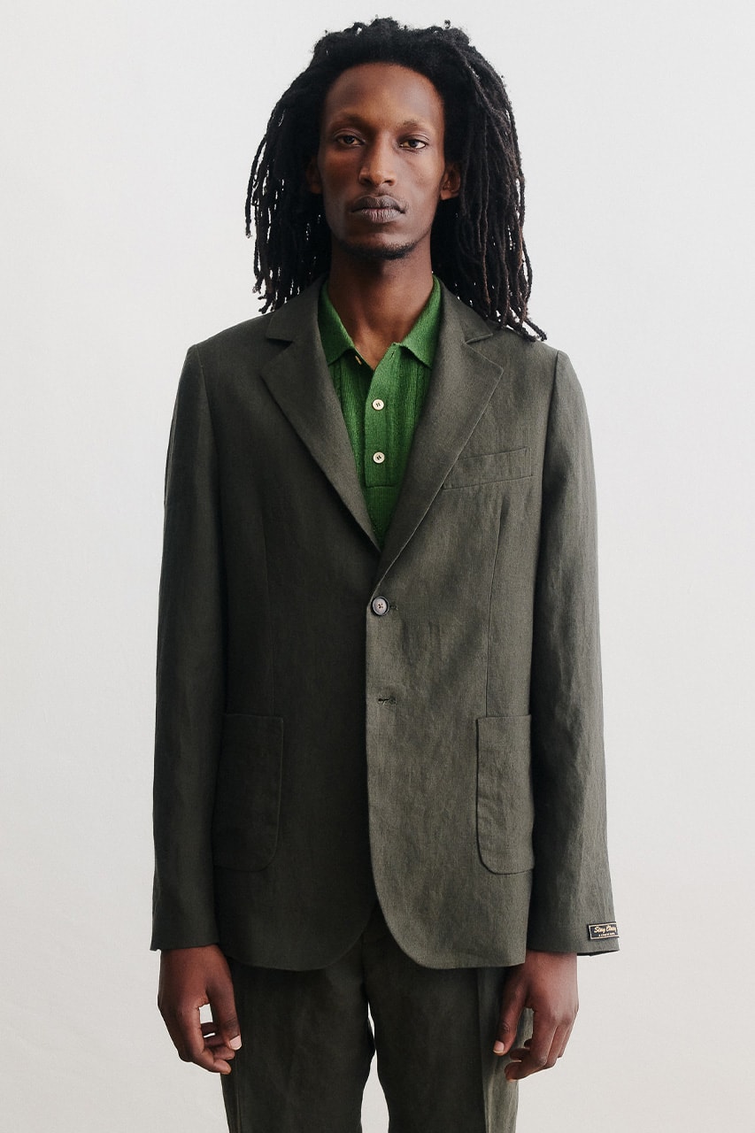 A Kind of Guise Tailoring SS22 Collection release information spring summer 2022