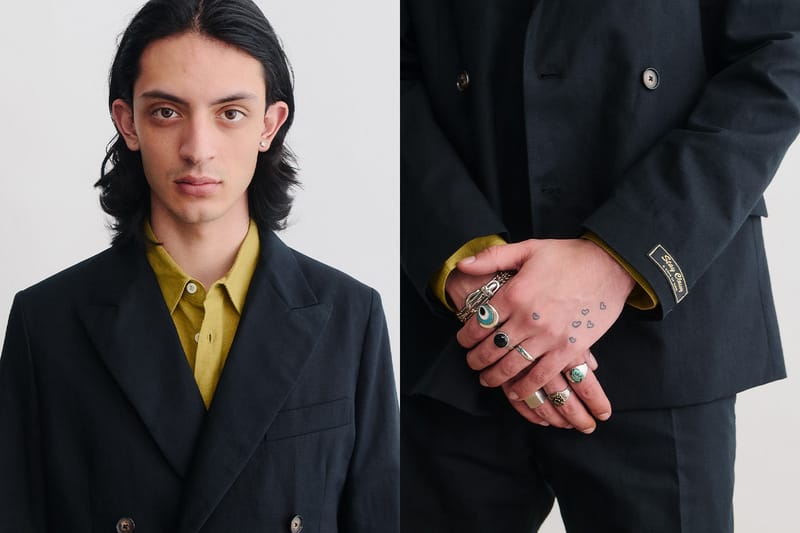 A Kind of Guise Delivers Concise Capsule of Summer-Ready Suiting