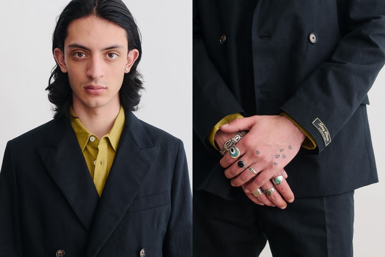 A Kind of Guise Delivers Concise Capsule of Summer-Ready Suiting