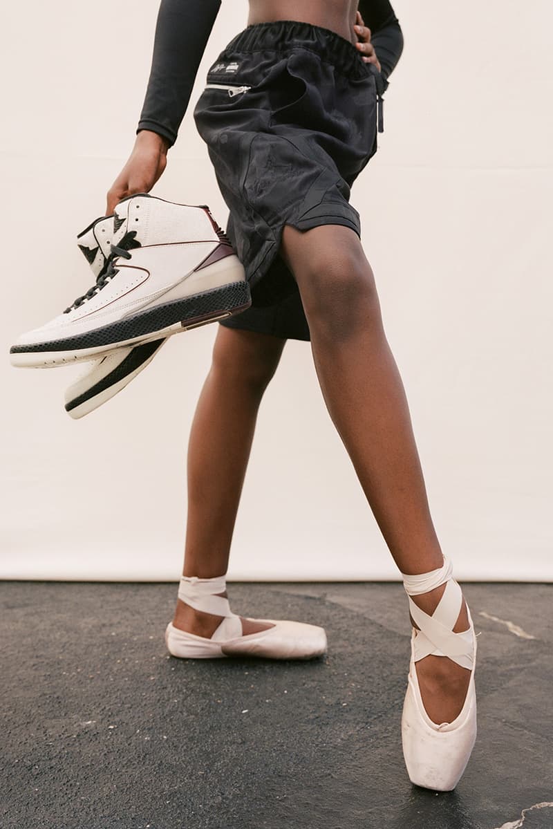 a ma maniere air jordan 2 do7216 100 release date info store list buying guide photos price 