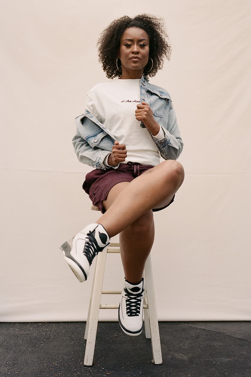 a ma maniere air jordan 2 do7216 100 release date info store list buying guide photos price 