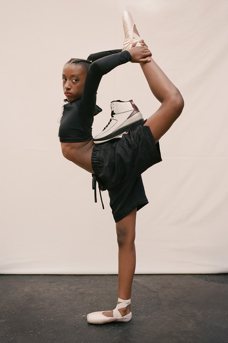 a ma maniere air jordan 2 do7216 100 release date info store list buying guide photos price 