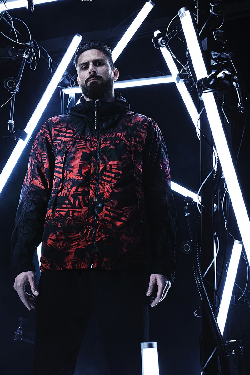 nemen ac milan puma fourth kit release details information buy cop purchase