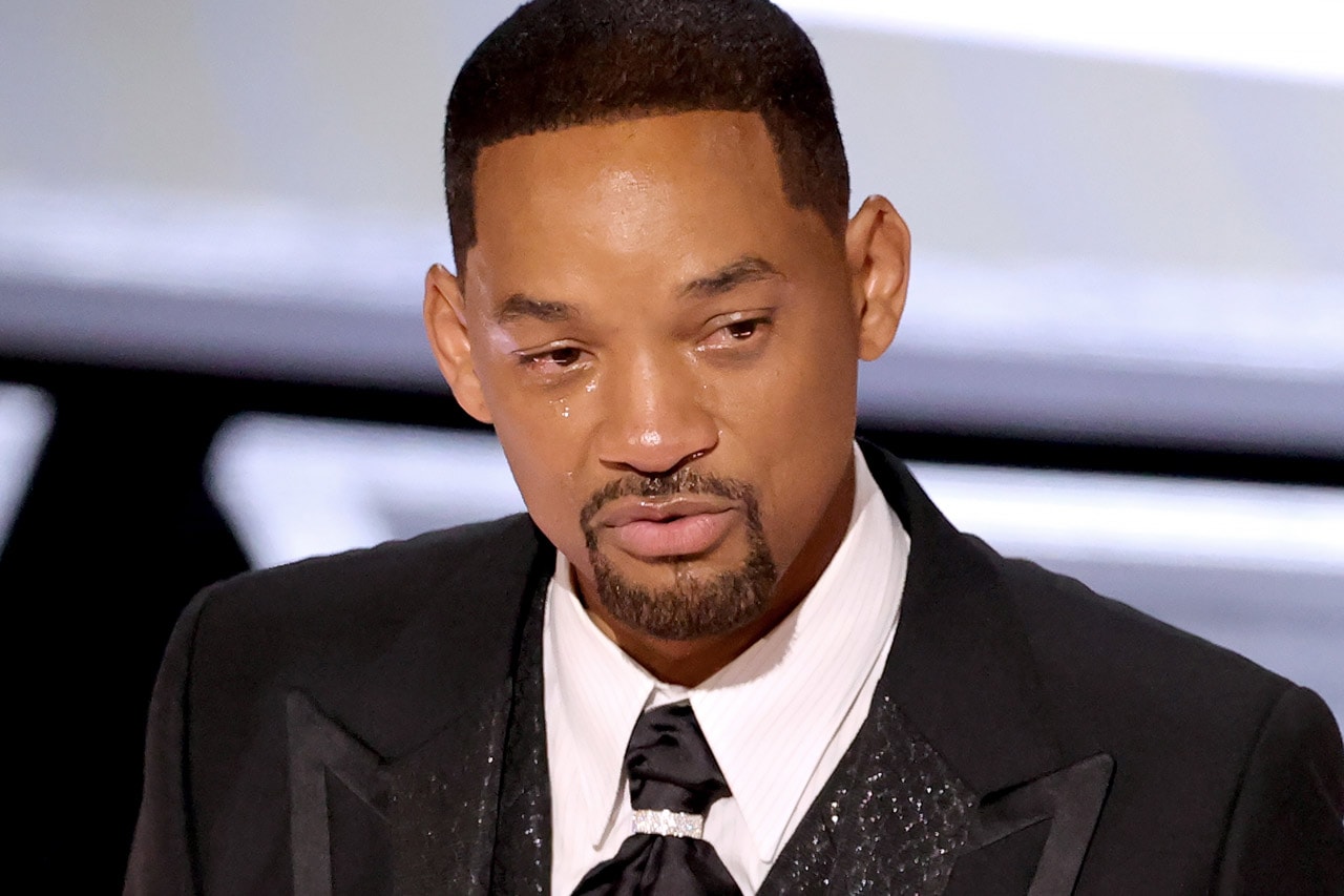 Academy Bans Will Smith From Attending Oscars for 10 Years