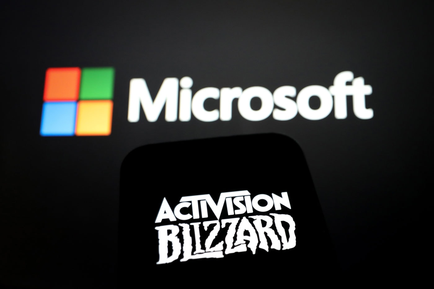 Activision Blizzard Shareholders Approve Microsoft's Takeover Bid 98 percent of votes approved 69 billion USD merger antitrust news info