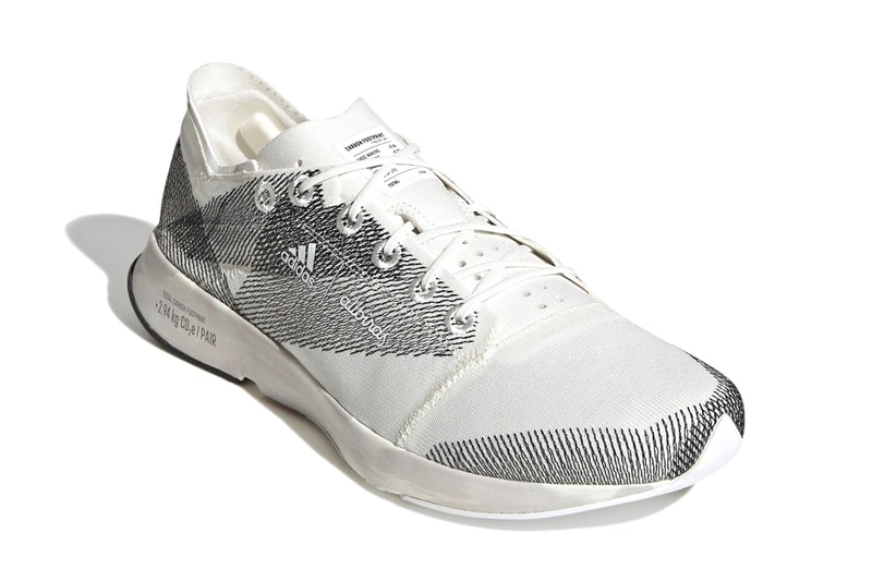 Adidas Adizero x Allbirds Информация о релизе GZ4282 Легкие кроссовки для бега весом 2,49 кг из экологически чистого материала