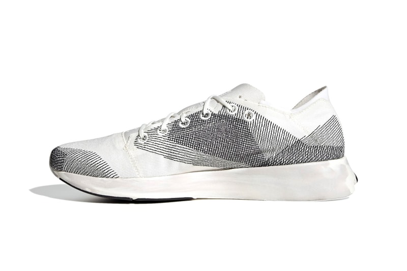 Adidas Adizero x Allbirds Информация о релизе GZ4282 Легкие кроссовки для бега весом 2,49 кг из экологически чистого материала