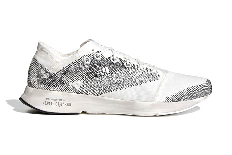 Adidas and Allbirds Drop Latest Lightweight ADIZERO