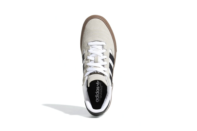 adidas Busenitz Vulc II Release Info GW3190 sneaker skate boarding