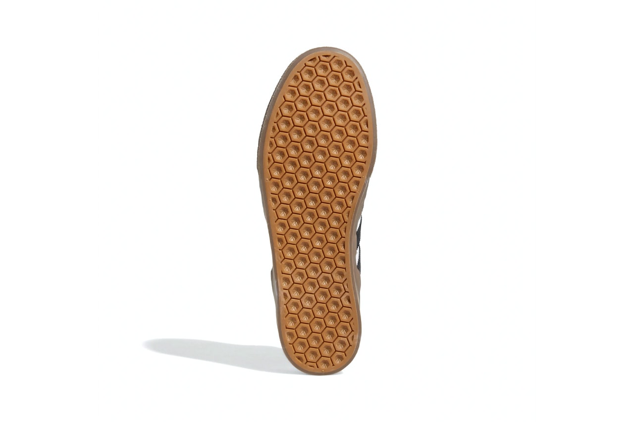 adidas Busenitz Vulc II Release Info GW3190 sneaker skate boarding