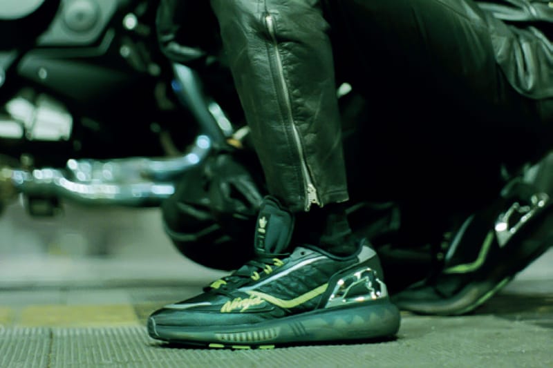 adidas zx kawasaki