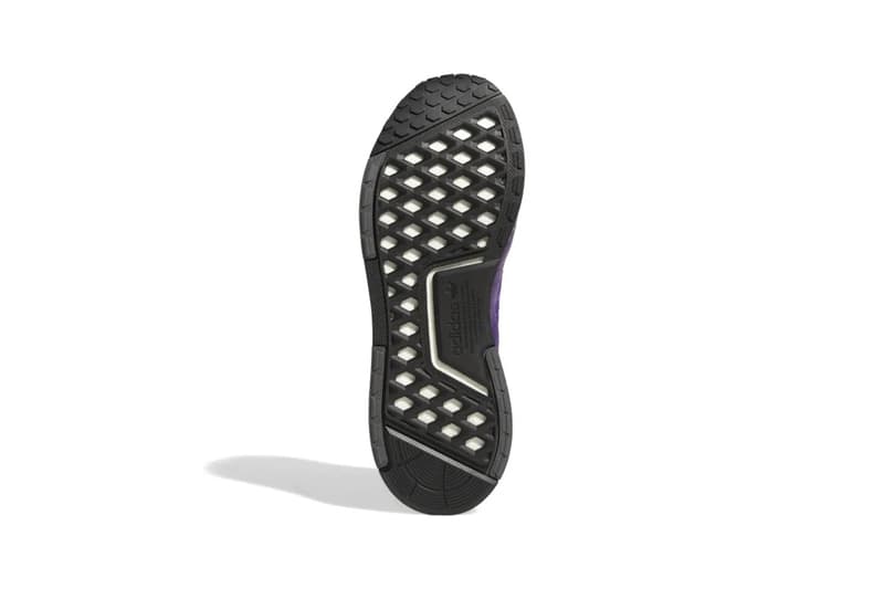 adidas NMD_V3 "Black/Green" and "Black/Purple" | Hypebeast adidas NMD_V3 "Black/Green" and "Black/Purple" | Hypebeast