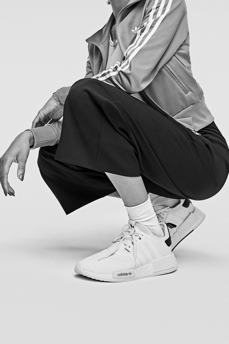 adidas Originals x Parley Spring/Summer 2022 eco-friendly collection release information