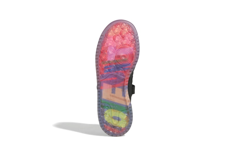 adidas Originals Pride Month Collection adilette Slides Campus 80s Forum Gamemode Knit Soccer Stan Smith Superstar Shell Toe