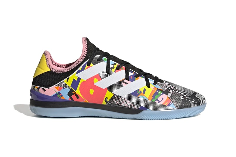 adidas Originals Pride Month Collection adilette Slides Campus 80s Forum Gamemode Knit Soccer Stan Smith Superstar Shell Toe
