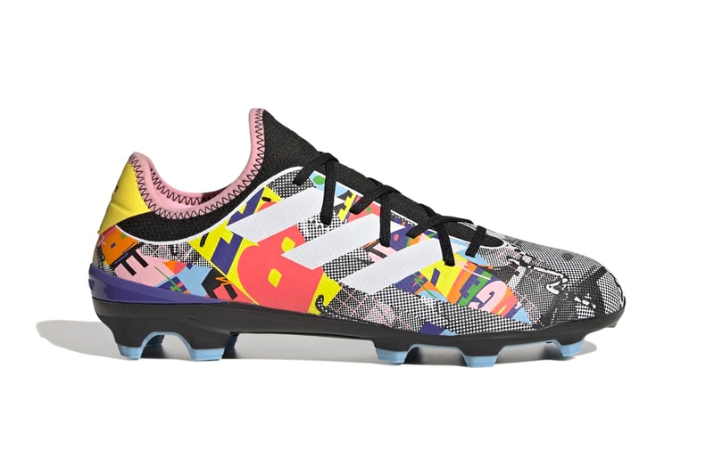 adidas Originals Pride Month Collection adilette Slides Campus 80s Forum Gamemode Knit Soccer Stan Smith Superstar Shell Toe