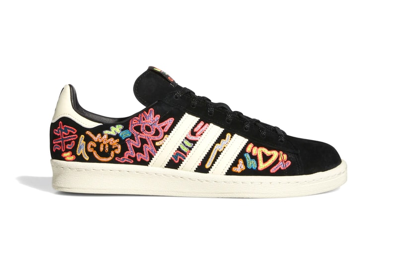 adidas Originals Pride Month Collection adilette Slides Campus 80s Forum Gamemode Knit Soccer Stan Smith Superstar Shell Toe