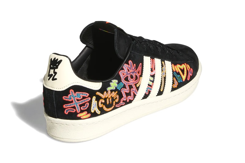 adidas Originals Pride Month Collection adilette Slides Campus 80s Forum Gamemode Knit Soccer Stan Smith Superstar Shell Toe