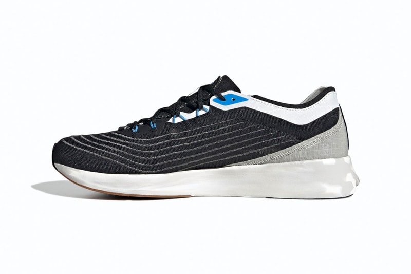 adidas Parley UltraBOOST 21 & Adizero Release Information sustainability running trainers sneakers