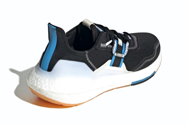 adidas Parley UltraBOOST 21 & Adizero Release Information sustainability running trainers sneakers