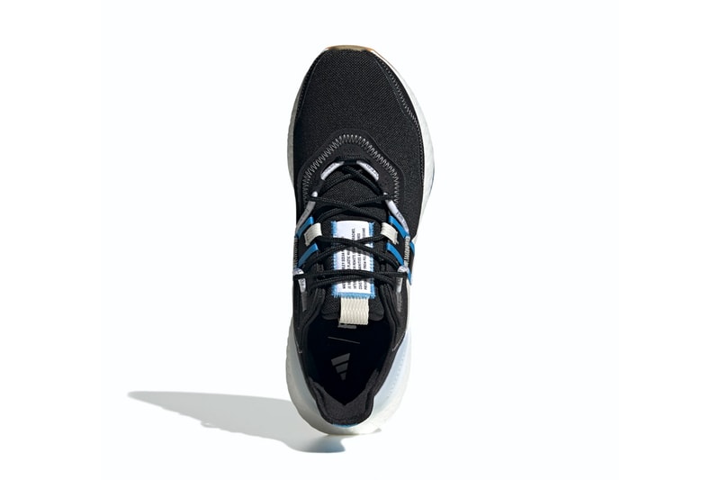 adidas Parley UltraBOOST 21 & Adizero Release Information sustainability running trainers sneakers