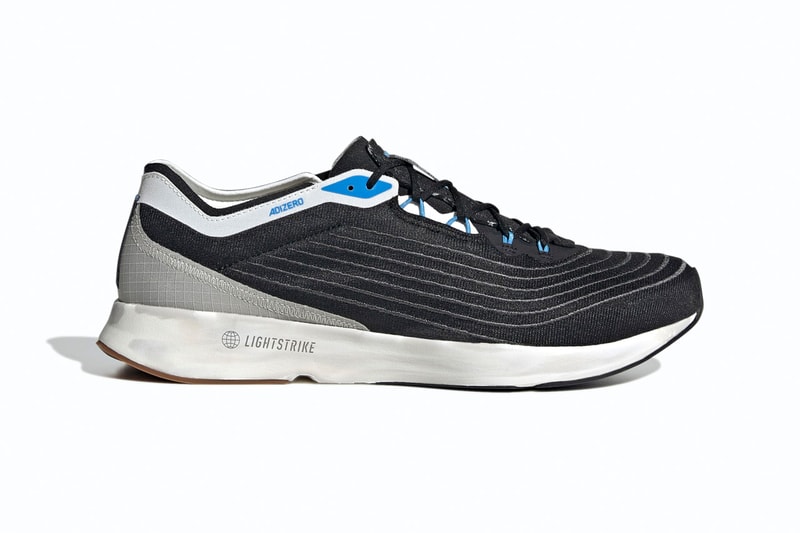 adidas Parley UltraBOOST 21 & Adizero Release Information sustainability running trainers sneakers