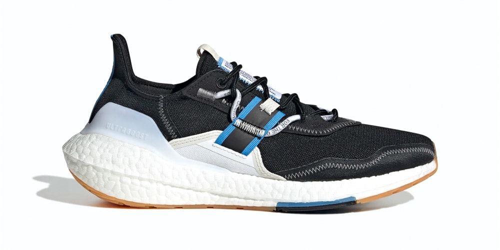 adidas Parley UltraBOOST 21 & Adizero Release Info | Hypebeast