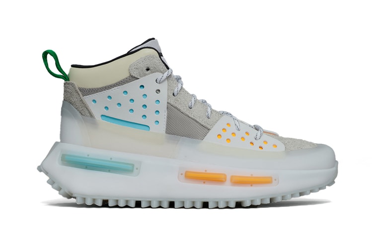 Pharrell and adidas Announce Their Second Hu NMD S1 RYAT Instalment