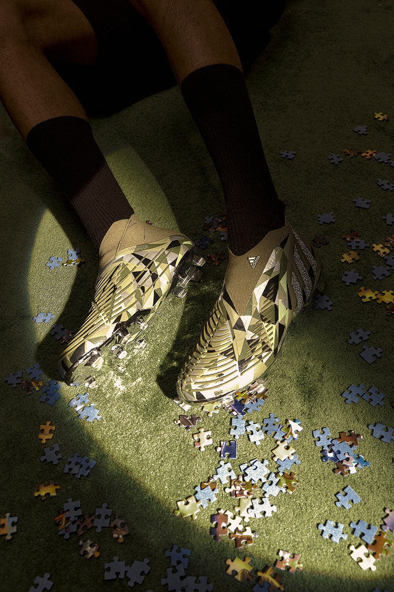 adidas football soccer swarovski predator edge release details crystals buy cop purchase